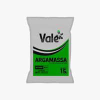 Argamassa AC II externo cinza 15kg Argamassa AC II externo cinza 15kg