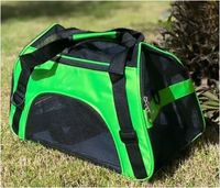 Bolsa para transporte pet tam. m