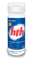 Fita teste com 25 Fitas hth