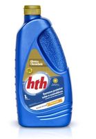 Elimina oleosidade 1l hth
