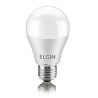 Lâmpada led bulbo branco 07w a55 6500k