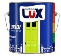 Esmalte luxlar gl 3,0l tabaco Esmalte luxlar gl 3,0l tabaco