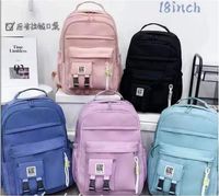 Mochila para notebook reforçada uso geral