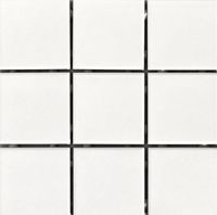 Revestimento extra acet 10x10cm branco cx:1,80m² Revestimento extra acet 10x10cm branco cx:1,80m²