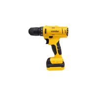 Parafusadeira/furadeira bateria 12v pfv120 Parafusadeira/furadeira bateria 12v pfv120