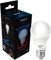 Lâmpada smart led bulbo neo 10w am2700k/br6500k