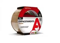 Fita para empacotamento marrom (706) 45mmx40m