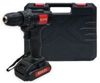 Parafusadeira/furadeira bateria 12v com maleta Parafusadeira/furadeira bateria 12v com maleta