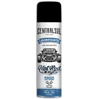 Aromatizante auto aerossol speed 400ml