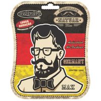 Aromatizante auto mini germany