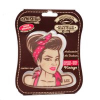 Aromatizante auto mini liz vintage