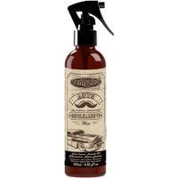 Cera auto liquida espelhamento spray 250ml