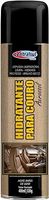 Hidratante para couro aerossol 400ml