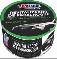 Revitalizador de parachoques 200g