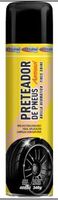 Preteador de pneus aerossol 400ml