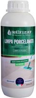 Limpa porcelanato Limpeza pesada 1l
