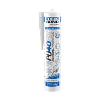 Selante pu40 fix branco 387g