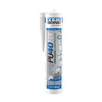 Selante pu40 fix cinza 387g