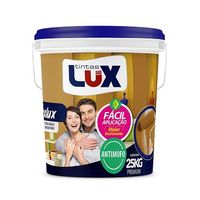 Textura lisa balde 20kg branco gelo Textura lisa balde 20kg branco gelo
