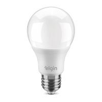 Lâmpada led bulbo branco 12w 6500k