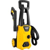 Lavadora de alta pressão lav1600 1400w 220v Lavadora de alta pressão lav1600 1400w 220v