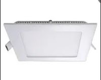Painél led embutir quad 18w 21x21cm 6500k Painél led embutir quad 18w 21x21cm 6500k