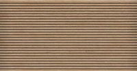 Revestimento extra retif acet 39x75cm fileto mad cx:2,06m² Revestimento extra retif acet 39x75cm fileto mad cx:2,06m²