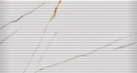 Revestimento extra retif acet 39x75cm fileto oro cx:2,06m²