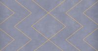 Revestimento extra retif pol 38x74cm golden detr cx:1,98m² Revestimento extra retif pol 38x74cm golden detr cx:1,98m²