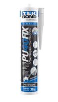 Selante pu40 fix preto 387g