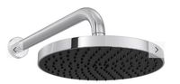 CHUVEIRO FLEX MAX REDONDO CROMADO 220MM 2085.C.STD