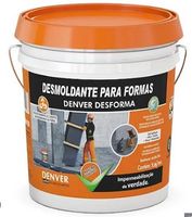 Desmoldante desforma 18lts