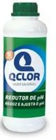 Redutor ph qclor 1l