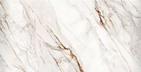 Revestimento extra retif pol 56x113cm calacata i cx:2,50m²