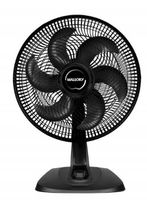 Ventilador de mesa 40cm turbo fresh 126w