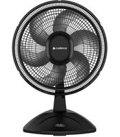 Ventilador de mesa 40cm turbo refresh 140w vrt410 Ventilador de mesa 40cm turbo refresh 140w vrt410