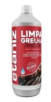 Limpa grelha desengordurante 1l