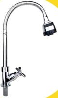 Torneira coz.mesa com tubo gourmet 1/4v Torneira coz.mesa com tubo gourmet 1/4v