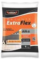 Rejunte extraporcelanato marrom 1kg