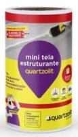 MINI TELA ESTRUTURANTE POLIESTER 21CMX5M