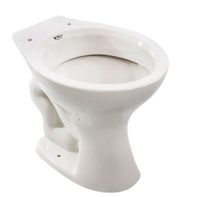 Bacia convencional gardenia branco