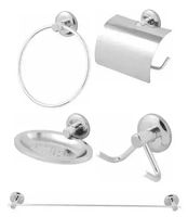Kit acessorios 5 pcs pop