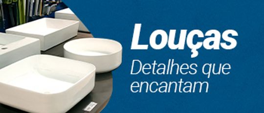 Louças