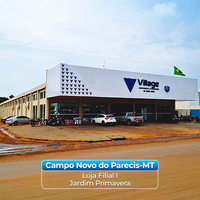 imagem FILIAL CAMPO NOVO CENTRO