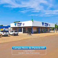 imagem FILIAL CAMPO NOVO JP