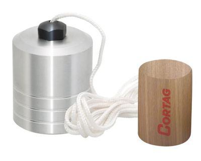 Prumo de Parede 500 g