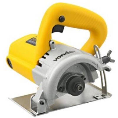 Serra Mármore SMV1300S - 220 V (Sem Kit de Refrigeração) Serra Mármore SMV1300S - 220 V (Sem Kit de Refrigeração)