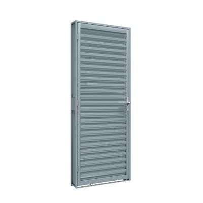 PORTA DE GIRO LAMINADA ACO 215X85X12 DIR
