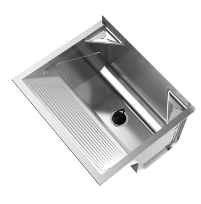 TANQUE SUPER 500 50,6X43,4 68LT C/VAL C/SUP INOX