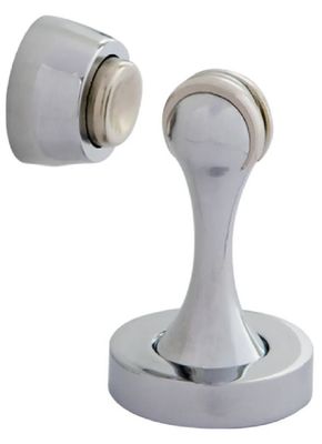 Prendedor de Porta 0320 Zamak Cromado com Cartela – Imab